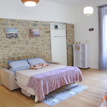 Romantic Room Agropoli Bagian luar foto