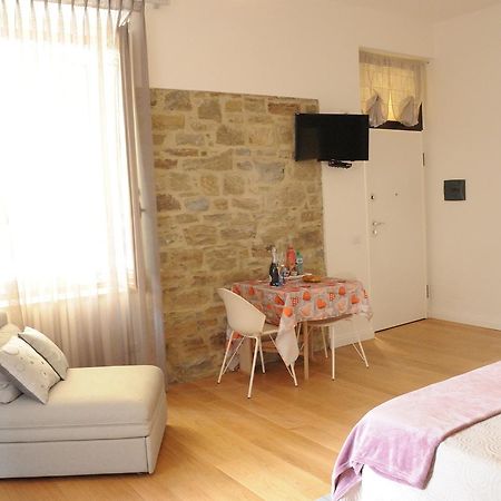 Romantic Room Agropoli Bagian luar foto