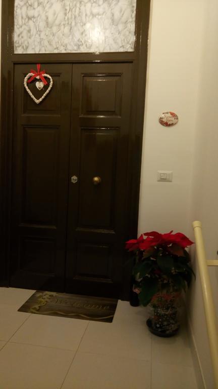 Romantic Room Agropoli Bagian luar foto