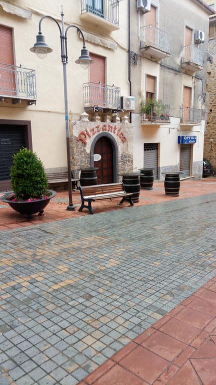 Romantic Room Agropoli Bagian luar foto