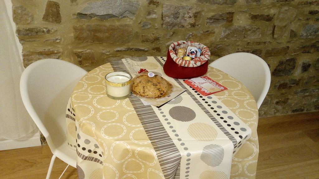 Romantic Room Agropoli Bagian luar foto