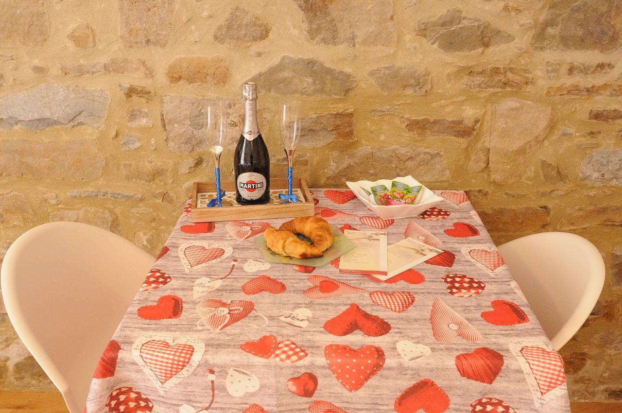 Romantic Room Agropoli Bagian luar foto